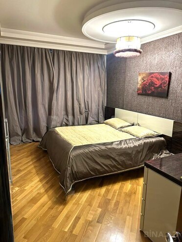 Сдаётся 3-комн. новостройка 140 м², Наримановский  р., photo 4 from 10