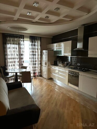 Сдаётся 3-комн. новостройка 140 м², Наримановский  р., photo 6 from 10