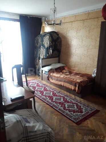 Satılır 3 otaqlı köhnə tikili 85 m², Nəriman Nərimanov m., photo 3 from 9