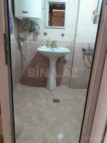 Satılır 3 otaqlı köhnə tikili 85 m², Nəriman Nərimanov m., photo 7 from 9