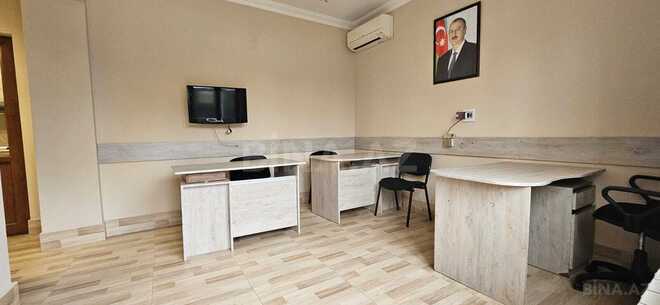 İcarəyə verilir 2 otaqlı ofis 65 m², Şah İsmayıl Xətai m., photo 1 from 7