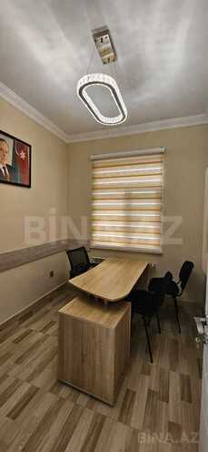 İcarəyə verilir 2 otaqlı ofis 65 m², Şah İsmayıl Xətai m., photo 4 from 7