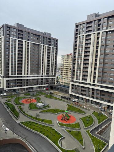 Satılır 3 otaqlı yeni tikili 127 m², Şah İsmayıl Xətai m., photo 4 from 7