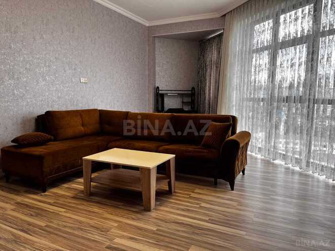Сдаётся 2-комн. новостройка 85 м², м. Нариман Нариманов, photo 3 from 24