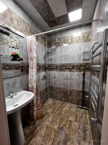 Сдаётся 2-комн. новостройка 85 м², м. Нариман Нариманов, photo 17 from 24