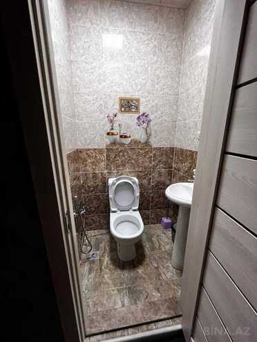 Сдаётся 2-комн. новостройка 85 м², м. Нариман Нариманов, photo 14 from 24