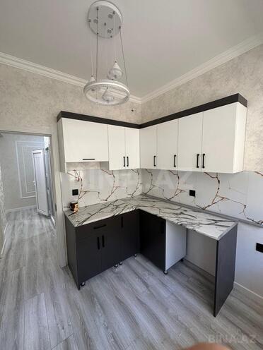 Продаётся 2-комн. новостройка 71.3 м², пос. Масазыр, photo 9 from 10