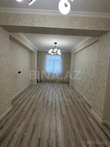 Продаётся 2-комн. новостройка 71.3 м², пос. Масазыр, photo 1 from 10