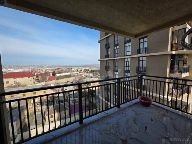 Satılır 3 otaqlı yeni tikili 90 m², 7-ci mikrorayon q., photo 11 from 13