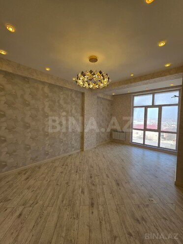 Satılır 3 otaqlı yeni tikili 90 m², 7-ci mikrorayon q., photo 1 from 13