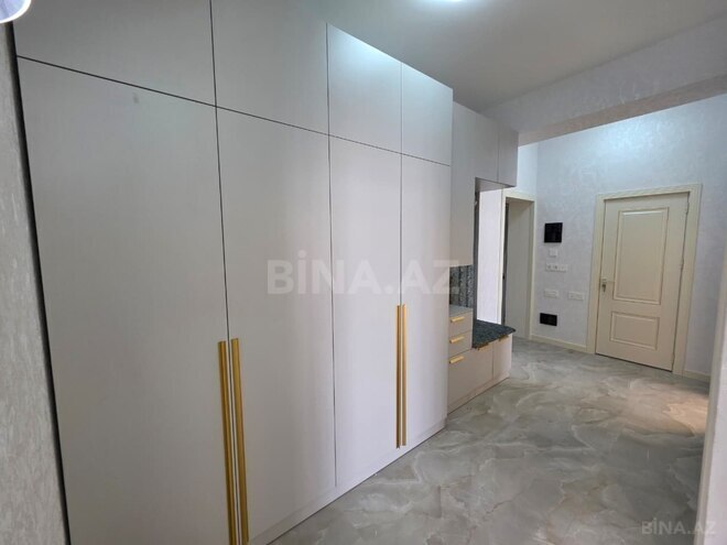 Satılır 3 otaqlı yeni tikili 90 m², 7-ci mikrorayon q., photo 4 from 13