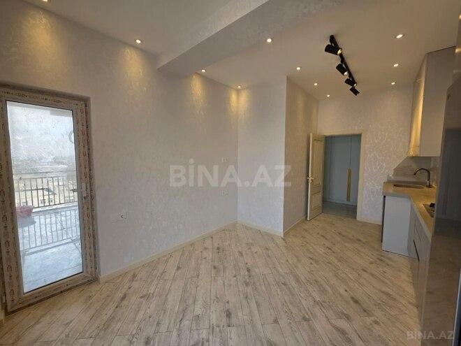 Satılır 3 otaqlı yeni tikili 90 m², 7-ci mikrorayon q., photo 7 from 13