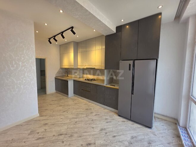 Satılır 3 otaqlı yeni tikili 90 m², 7-ci mikrorayon q., photo 5 from 13