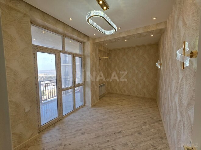 Satılır 3 otaqlı yeni tikili 90 m², 7-ci mikrorayon q., photo 10 from 13