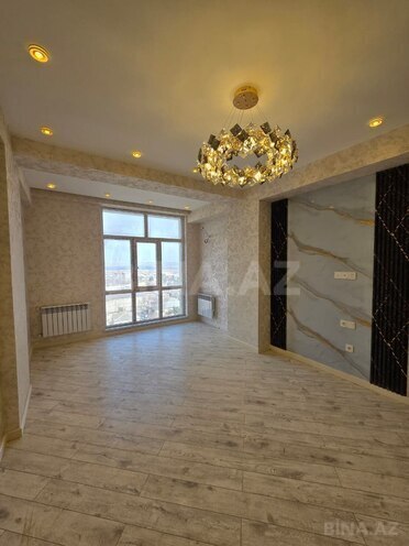 Satılır 3 otaqlı yeni tikili 90 m², 7-ci mikrorayon q., photo 3 from 13