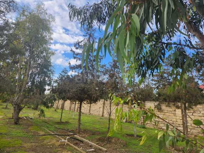 Продаётся  участок 5 сот, Бинагадинский р., photo 5 from 7