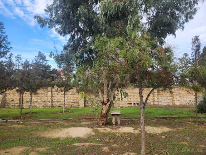 Продаётся  участок 5 сот, Бинагадинский р., photo 4 from 7