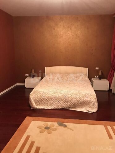 Сдаётся 3-комн. новостройка 214 м², Насиминский  р., photo 13 from 16