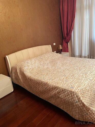 Сдаётся 3-комн. новостройка 214 м², Насиминский  р., photo 12 from 16