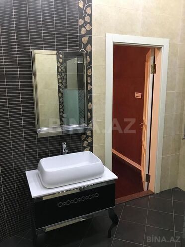 Сдаётся 3-комн. новостройка 214 м², Насиминский  р., photo 9 from 16