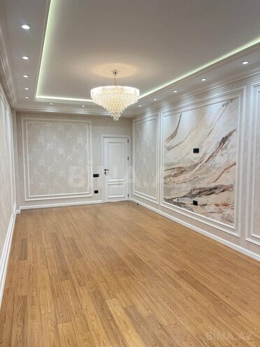 Продаётся 2-комн. новостройка 74 м², м. Мемар Аджеми, photo 3 from 10