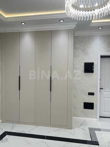 Продаётся 2-комн. новостройка 74 м², м. Мемар Аджеми, photo 9 from 10