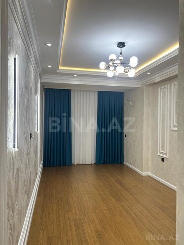 Продаётся 2-комн. новостройка 74 м², м. Мемар Аджеми, photo 5 from 10