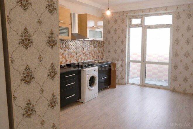 Сдаётся 2-комн. новостройка 85 м², пос. Бакиханова, photo 8 from 10