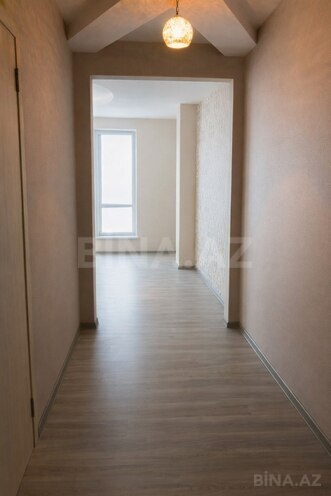 Сдаётся 2-комн. новостройка 85 м², пос. Бакиханова, photo 7 from 10