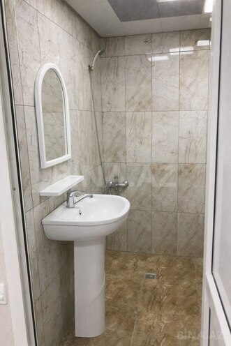 Сдаётся 2-комн. новостройка 85 м², пос. Бакиханова, photo 9 from 10