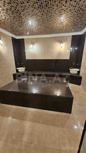 Satılır 7 otaqlı həyət evi/bağ evi 500 m², Bilgəh q., photo 19 from 22