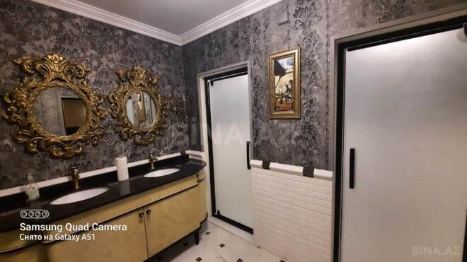 Satılır 7 otaqlı həyət evi/bağ evi 500 m², Bilgəh q., photo 17 from 22