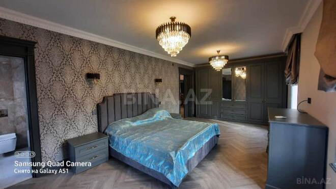 Satılır 7 otaqlı həyət evi/bağ evi 500 m², Bilgəh q., photo 11 from 22