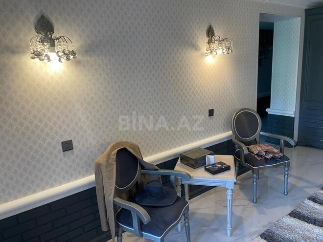 Satılır 7 otaqlı həyət evi/bağ evi 500 m², Bilgəh q., photo 6 from 22