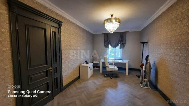 Satılır 7 otaqlı həyət evi/bağ evi 500 m², Bilgəh q., photo 13 from 22