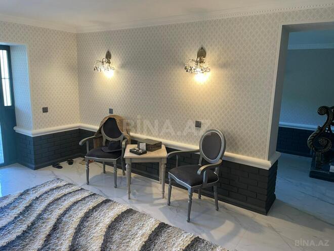 Satılır 7 otaqlı həyət evi/bağ evi 500 m², Bilgəh q., photo 5 from 22