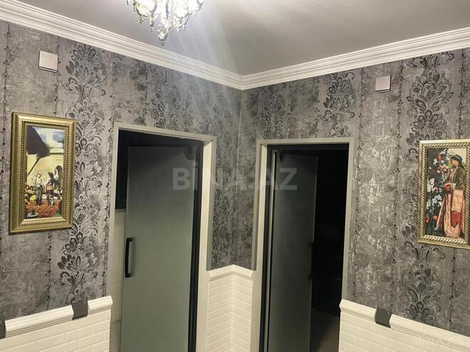 Satılır 7 otaqlı həyət evi/bağ evi 500 m², Bilgəh q., photo 16 from 22