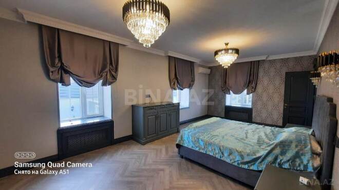 Satılır 7 otaqlı həyət evi/bağ evi 500 m², Bilgəh q., photo 10 from 22