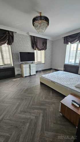 Satılır 7 otaqlı həyət evi/bağ evi 500 m², Bilgəh q., photo 12 from 22