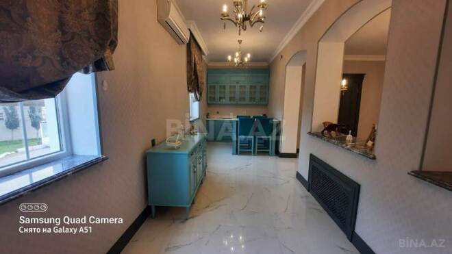 Satılır 7 otaqlı həyət evi/bağ evi 500 m², Bilgəh q., photo 9 from 22