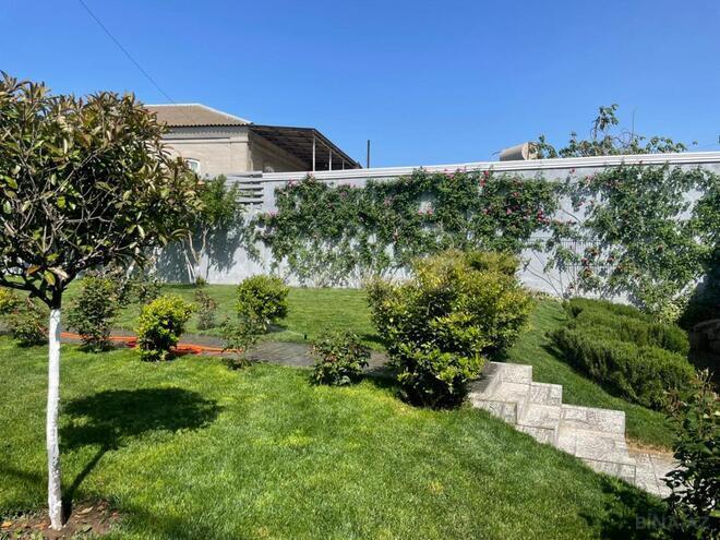 Satılır 7 otaqlı həyət evi/bağ evi 500 m², Bilgəh q., photo 20 from 22