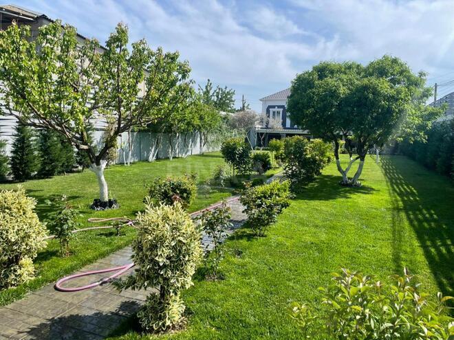 Satılır 7 otaqlı həyət evi/bağ evi 500 m², Bilgəh q., photo 21 from 22