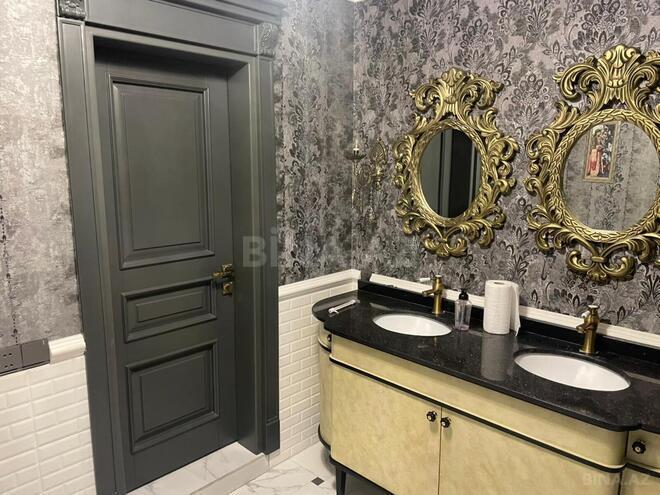 Satılır 7 otaqlı həyət evi/bağ evi 500 m², Bilgəh q., photo 18 from 22