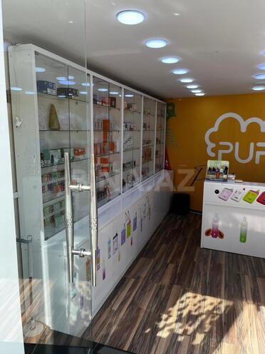 Сдаётся  объект 20 м², м. Ичеришехер, photo 3 from 5