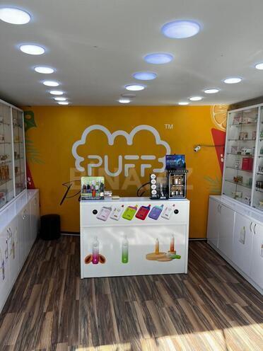 Сдаётся  объект 20 м², м. Ичеришехер, photo 4 from 5