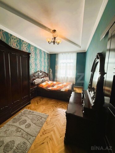 Сдаётся 3-комн. вторичка 85 м², м. Нариман Нариманов, photo 7 from 15