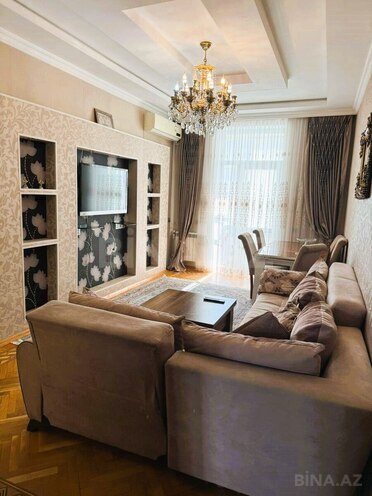 Сдаётся 3-комн. вторичка 85 м², м. Нариман Нариманов, photo 4 from 15