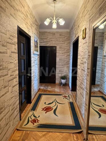 Сдаётся 3-комн. вторичка 85 м², м. Нариман Нариманов, photo 11 from 15