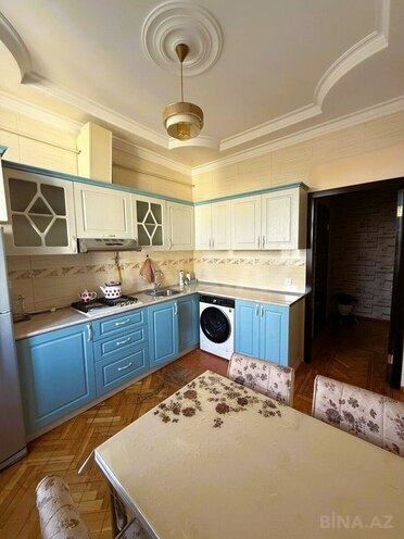 Сдаётся 3-комн. вторичка 85 м², м. Нариман Нариманов, photo 9 from 15