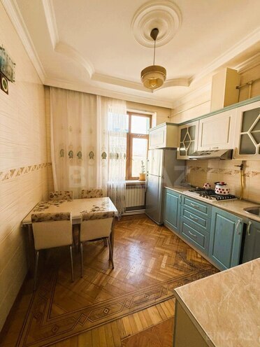 Сдаётся 3-комн. вторичка 85 м², м. Нариман Нариманов, photo 8 from 15